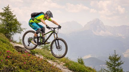 TOP 5 ENDURO TOUR: PRAGSER WILDSEE