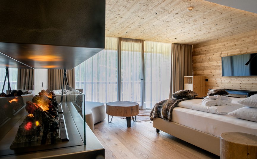 Hotel Gran Paradiso ****