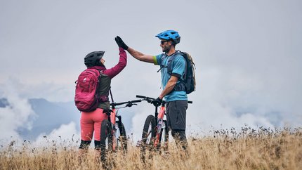 MTB-Bucket List für Slowenien