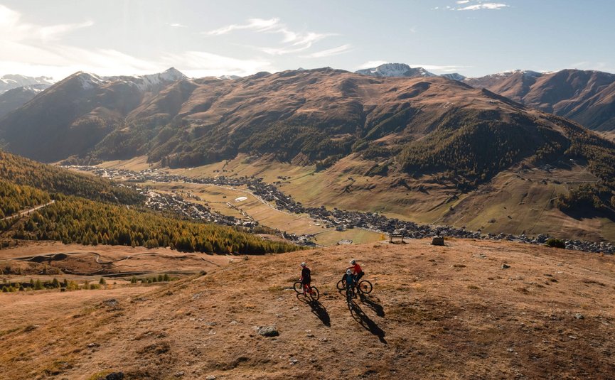 Livigno