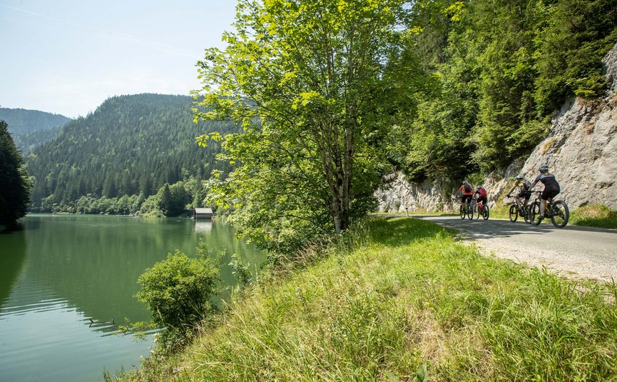 Ausseerland Salzkammergut