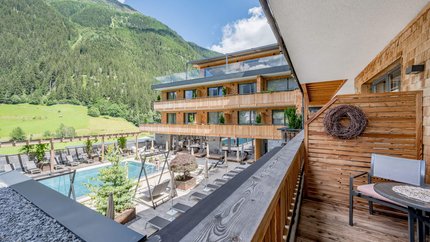 Hotel Weisses Lamm