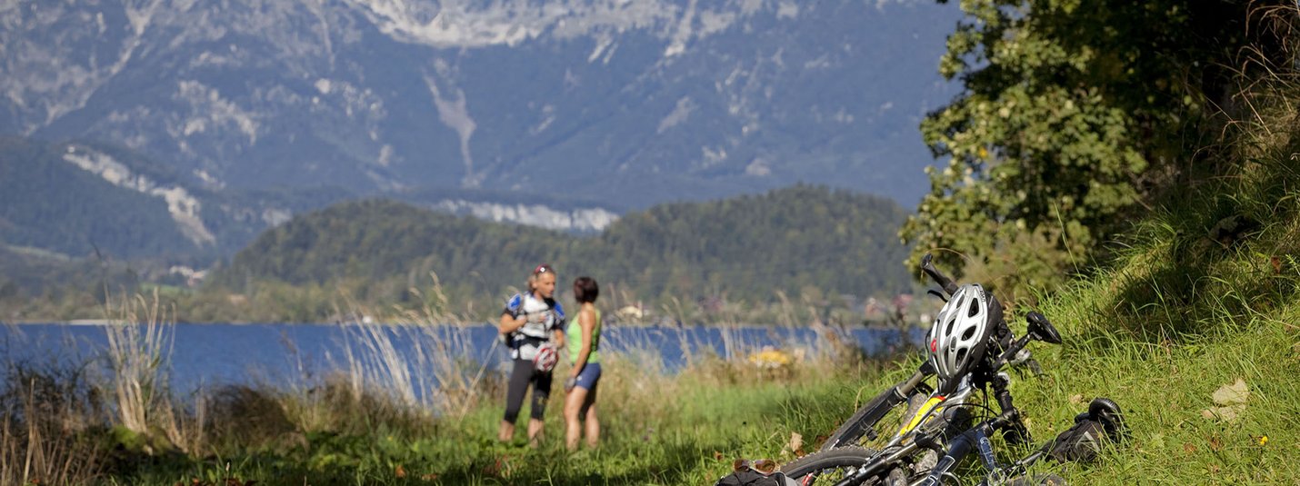 The Salzkammergut Tour