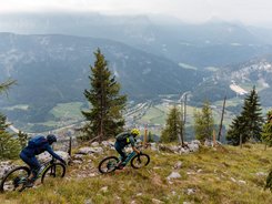 Salzburger Saalachtal