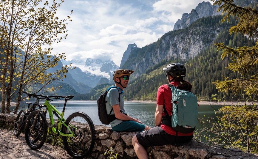 Ausseerland Salzkammergut