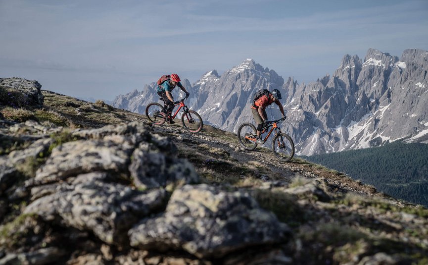 3 Zinnen Dolomites