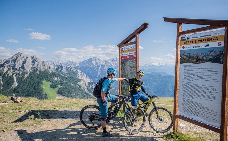 San Vigilio Dolomites - Kronplatz